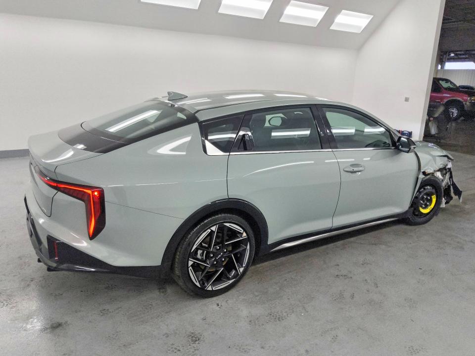 Aukcja sprzedaży 2025 Kia K4, vin: 3KPFW4DE0SE260978, numer aukcji: 56231746
