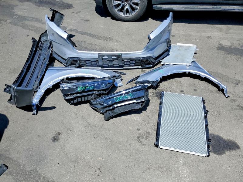 Продажа на аукционе авто 2026 Honda Cr-v, vin: 7FARS5H56TE020505, номер лота: 60053276