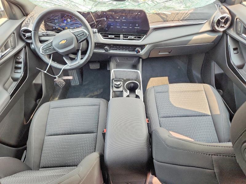 Продажа на аукционе авто 2026 Chevrolet Equinox, vin: 3GNAXHEGXTL154735, номер лота: 60829006