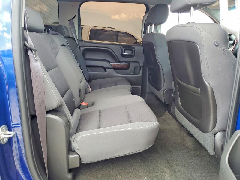Продаж на аукціоні авто 2014 Gmc Sierra, vin: 3GTP1UEC8EG478868, номер лоту: 60225006