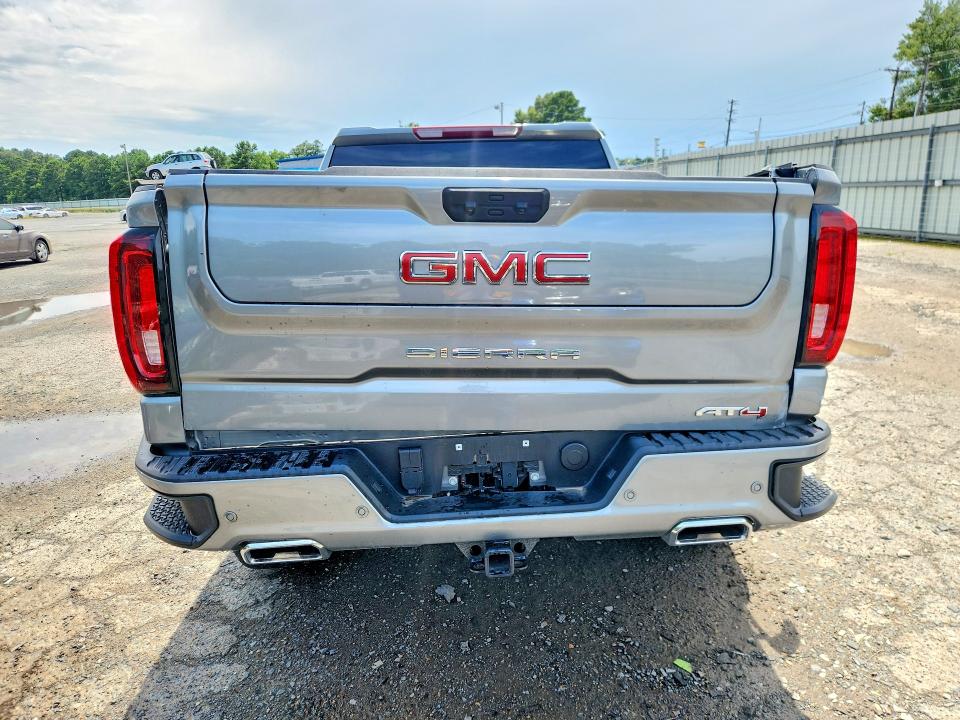 Продажа на аукционе авто 2026 Gmc Sierra, vin: 1GTUUEE82TZ179952, номер лота: 60126946