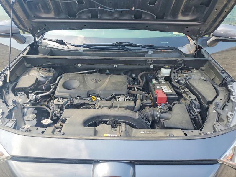 Продаж на аукціоні авто 2019 Toyota Rav4, vin: JTMP1RFVXKD041007, номер лоту: 62831136