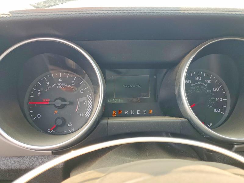 2019 Ford Mustang მანქანა იყიდება აუქციონზე, vin: 1FATP8UHXK5182048, აუქციონის ნომერი: 62337066