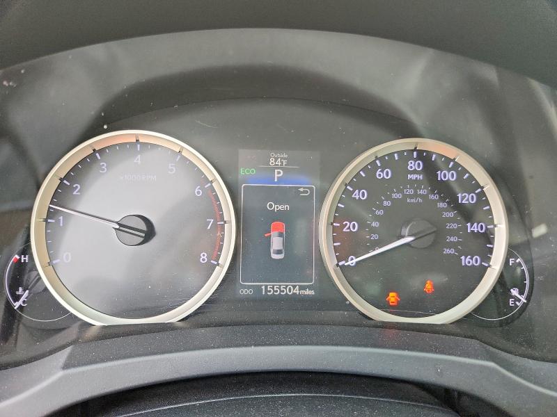 Aukcja sprzedaży 2016 Lexus Is, vin: JTHBA1D22G5031494, numer aukcji: 60883106