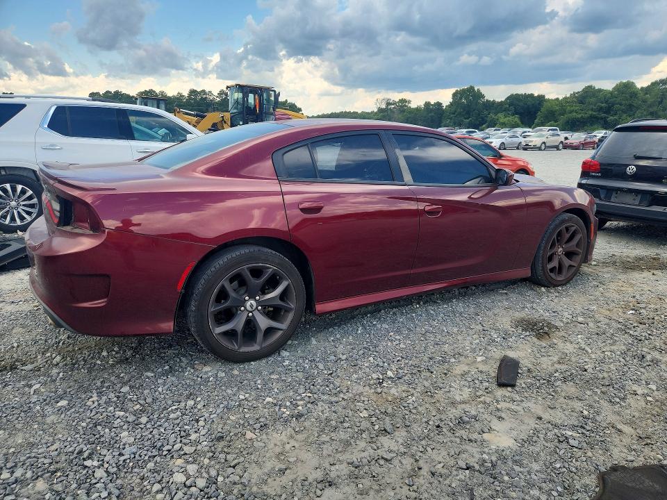 Aukcja sprzedaży 2018 Dodge Charger, vin: 2C3CDXHG9JH207208, numer aukcji: 59823666