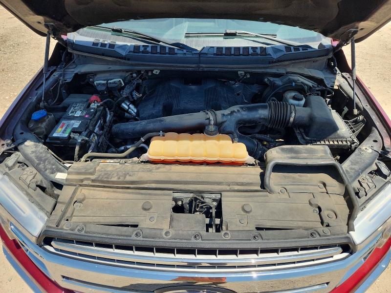 2019 Ford F150 მანქანა იყიდება აუქციონზე, vin: 1FTEW1E47KKC29319, აუქციონის ნომერი: 62515786