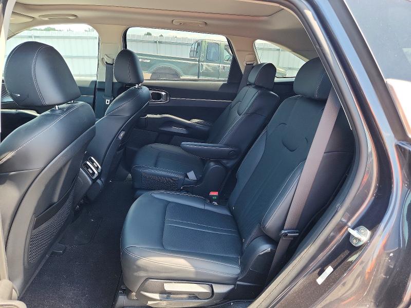 Aukcja sprzedaży 2022 Kia Sorento, vin: KNDRH4LG5N5085136, numer aukcji: 63377086