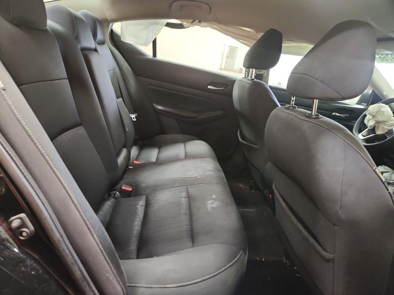 Продаж на аукціоні авто 2019 Nissan Altima, vin: 1N4BL4BV0KC123420, номер лоту: 61959766
