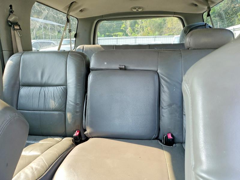 Aukcja sprzedaży 2005 Ford Excursion, vin: 1FMNU40L65EB25750, numer aukcji: 62996756