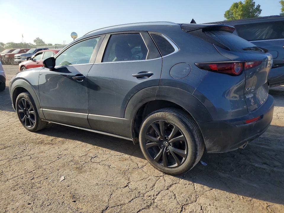 Продажа на аукционе авто 2024 Mazda Cx-30, vin: 3MVDMBCM8RM646802, номер лота: 61102496