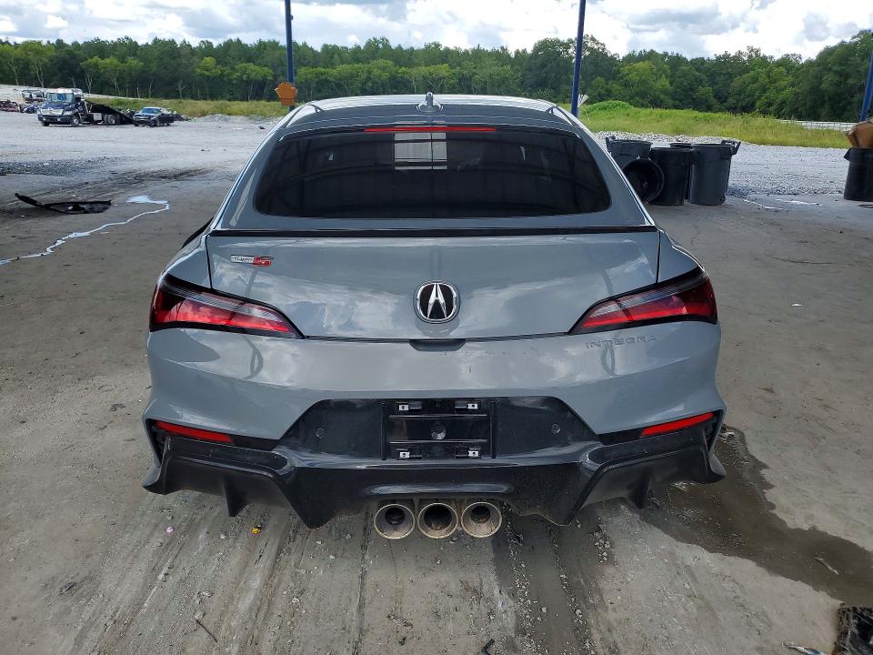Aukcja sprzedaży 2026 Acura Integra, vin: 19UDE5G90TA001699, numer aukcji: 61072326