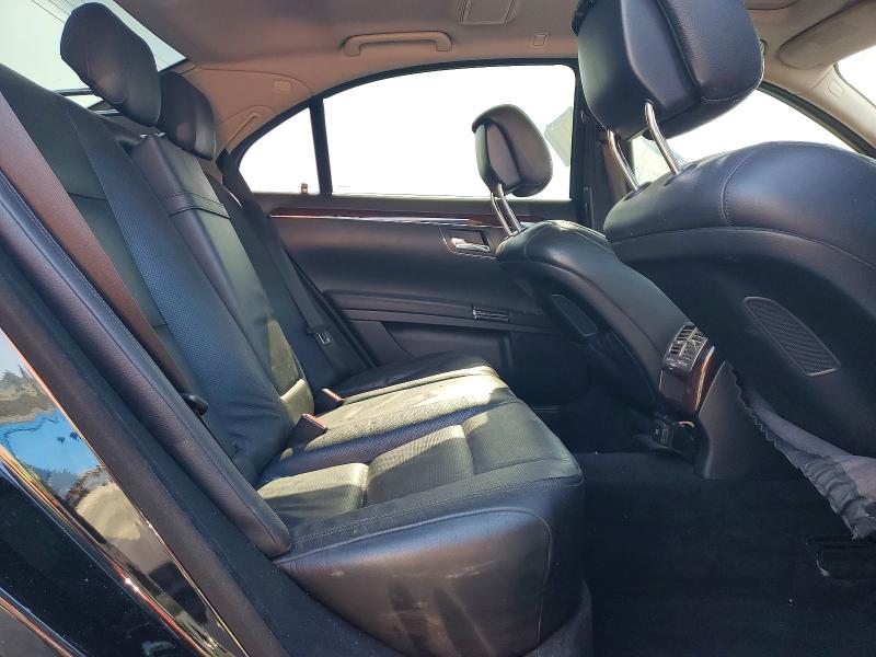 Продаж на аукціоні авто 2013 Mercedes-benz S, vin: WDDNG7DBXDA526891, номер лоту: 62873966