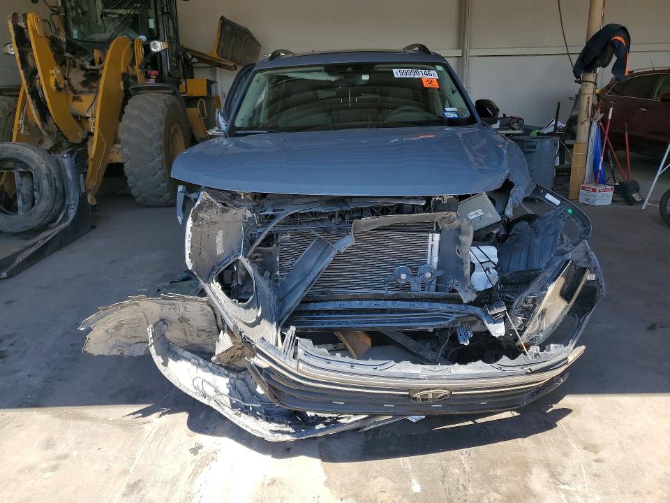 Aukcja sprzedaży 2024 Volkswagen Atlas, vin: 1V2GR2CA1RC575738, numer aukcji: 59990146