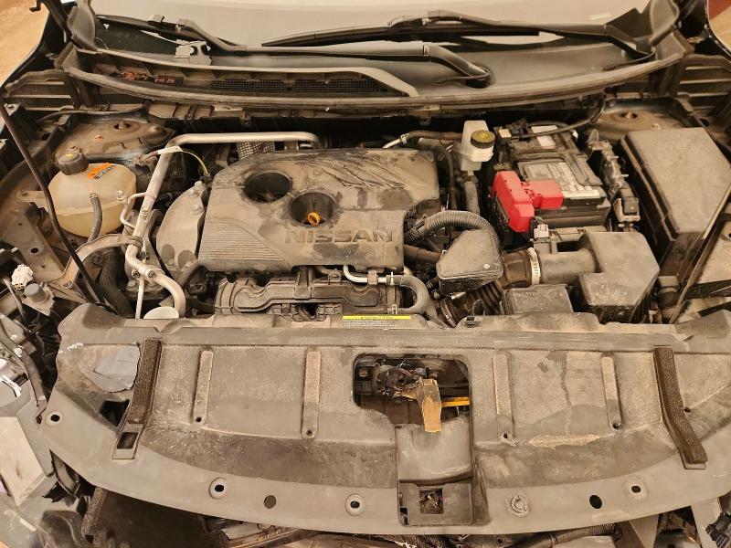 Продаж на аукціоні авто 2021 Nissan Rogue, vin: JN8AT3DD1MW305069, номер лоту: 60773136