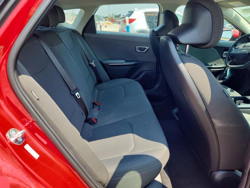 Продаж на аукціоні авто 2025 Kia K4, vin: 3KPFT4DE8SE162368, номер лоту: 61329186
