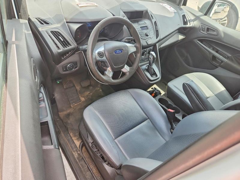 Aukcja sprzedaży 2015 Ford Transit Connect, vin: NM0LS7E73F1180404, numer aukcji: 61791096