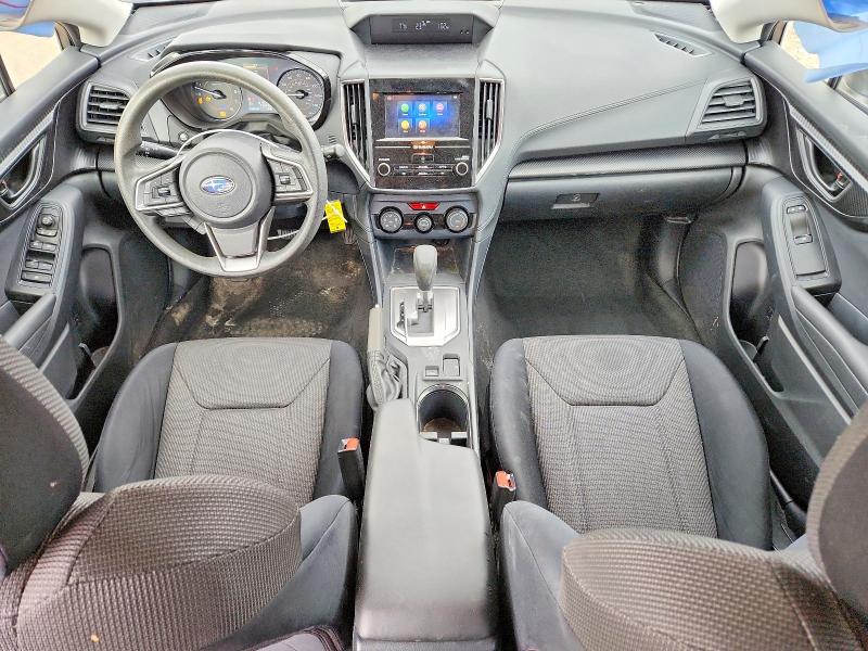Продаж на аукціоні авто 2019 Subaru Crosstrek, vin: JF2GTABC9K8334147, номер лоту: 62336176