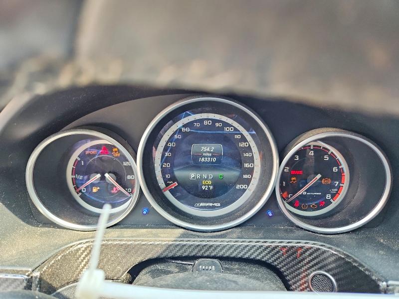 2014 Mercedes-benz E მანქანა იყიდება აუქციონზე, vin: WDDHF7GB6EA990967, აუქციონის ნომერი: 60971506