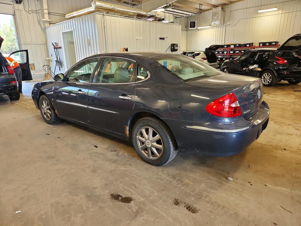 Продаж на аукціоні авто 2009 Buick Lacrosse, vin: 2G4WD582291112569, номер лоту: 62501596