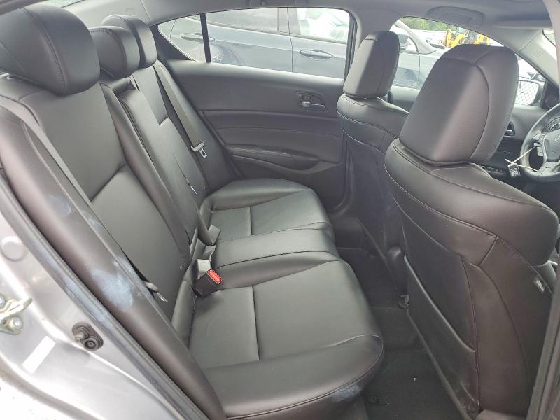 2018 Acura Ilx მანქანა იყიდება აუქციონზე, vin: 19UDE2F39JA005243, აუქციონის ნომერი: 62667026