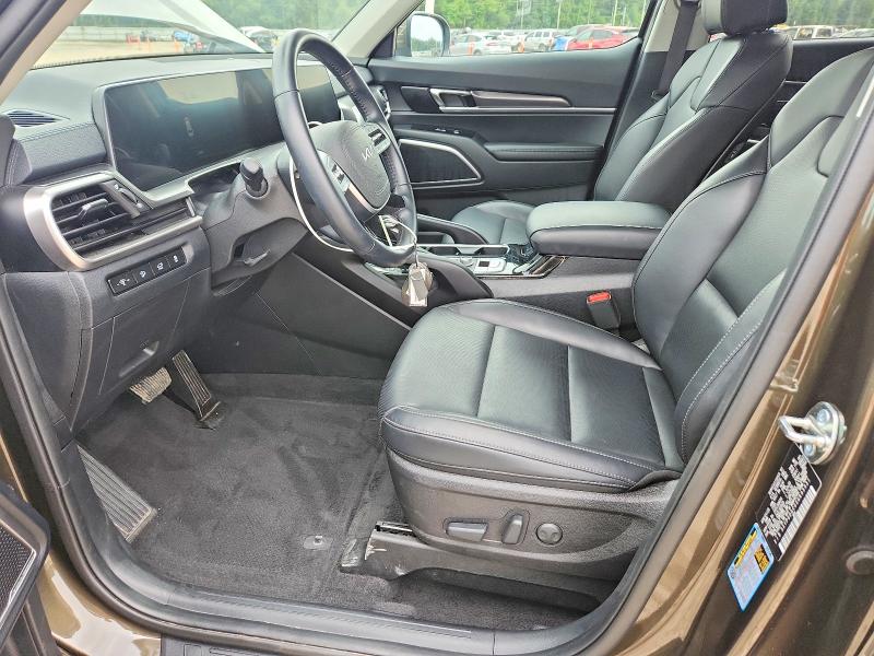 Aukcja sprzedaży 2025 Kia Telluride, vin: 5XYP6DGC0SG693931, numer aukcji: 61033386