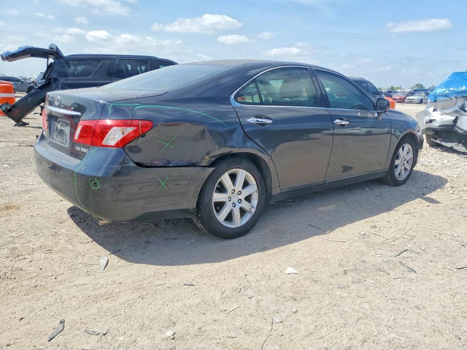 Продажа на аукционе авто 2008 Lexus Es, vin: JTHBJ46G582182827, номер лота: 63412306