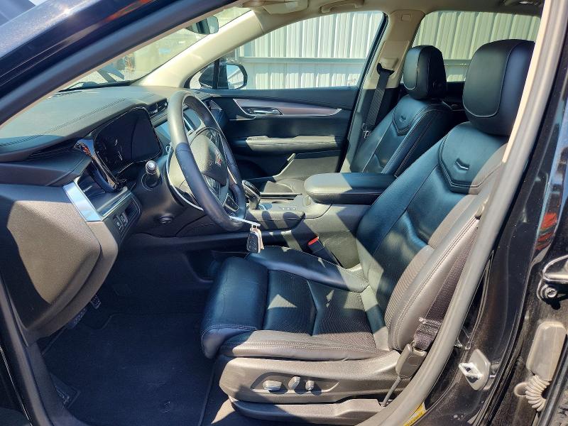Aukcja sprzedaży 2017 Cadillac Xt5, vin: 1GYKNDRS2HZ152661, numer aukcji: 62990586