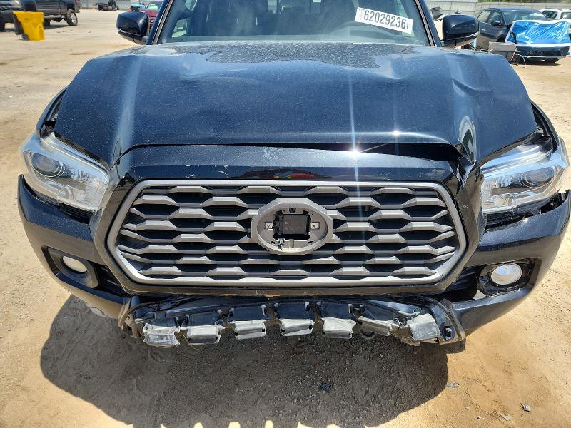 Продажа на аукционе авто 2021 Toyota Tacoma, vin: 3TMAZ5CN2MM146143, номер лота: 62029236
