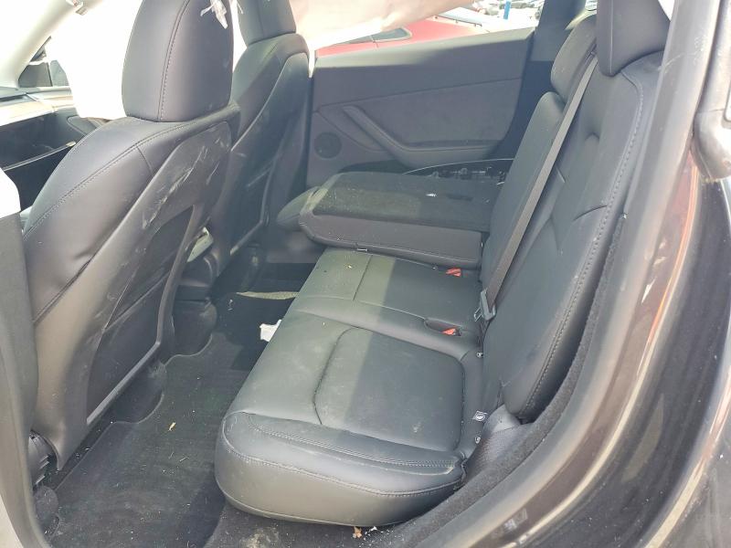 Aukcja sprzedaży 2024 Tesla Model Y, vin: 7SAYGDEE6RA330167, numer aukcji: 59982676