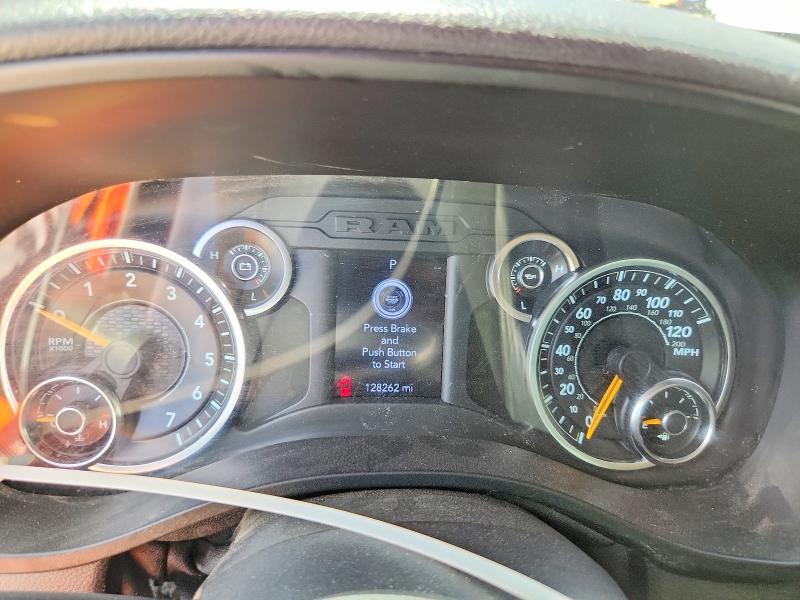 Aukcja sprzedaży 2020 Ram 1500, vin: 1C6RREFT2LN368318, numer aukcji: 60328756