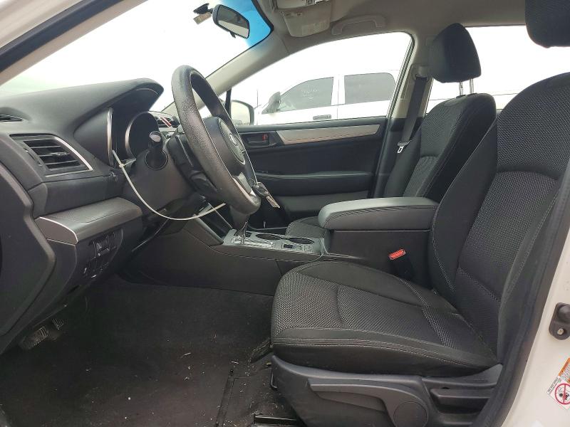 Aukcja sprzedaży 2018 Subaru Outback, vin: 4S4BSAAC6J3393533, numer aukcji: 61018896