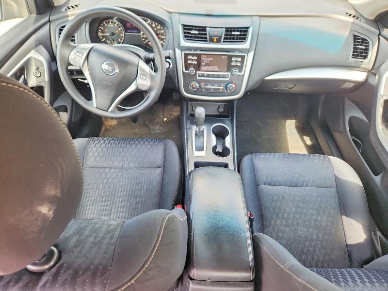 Продажа на аукционе авто 2017 Nissan Altima, vin: 1N4AL3AP3HN364135, номер лота: 62704626