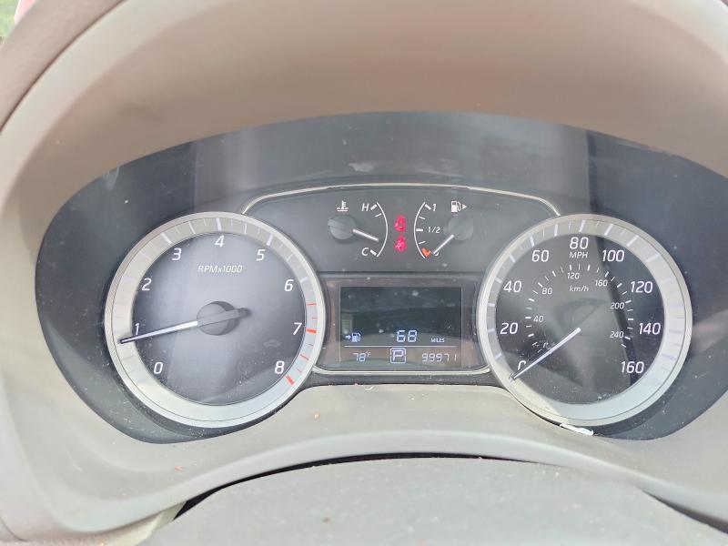 Продажа на аукционе авто 2014 Nissan Sentra, vin: 3N1AB7AP3EL684431, номер лота: 61648566