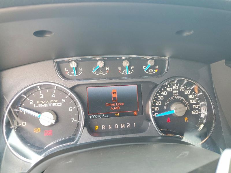Aukcja sprzedaży 2014 Ford F150, vin: 1FTFW1ET1EFA00904, numer aukcji: 62546566