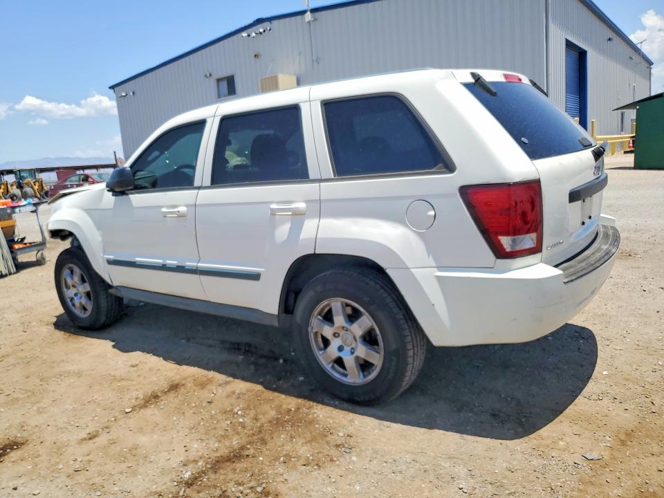 Продажа на аукционе авто 2008 Jeep Grand Cherokee, vin: 1J8GS48K48C194766, номер лота: 60111746