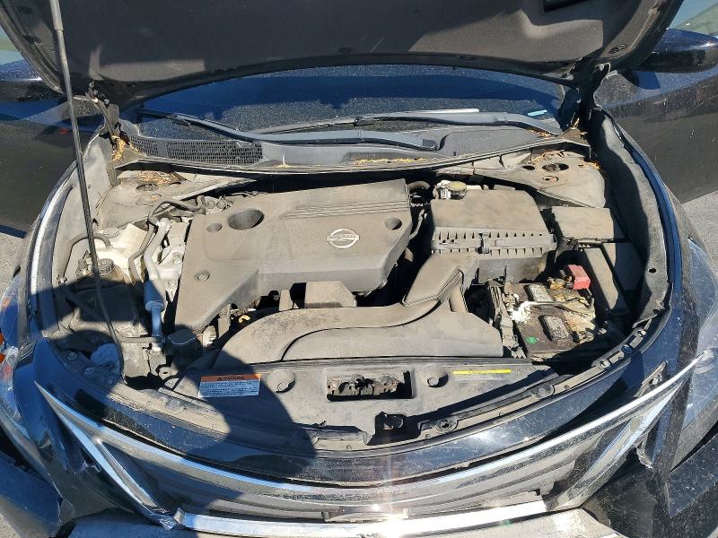 Продаж на аукціоні авто 2014 Nissan Altima, vin: 1N4AL3AP4EC136331, номер лоту: 63019906
