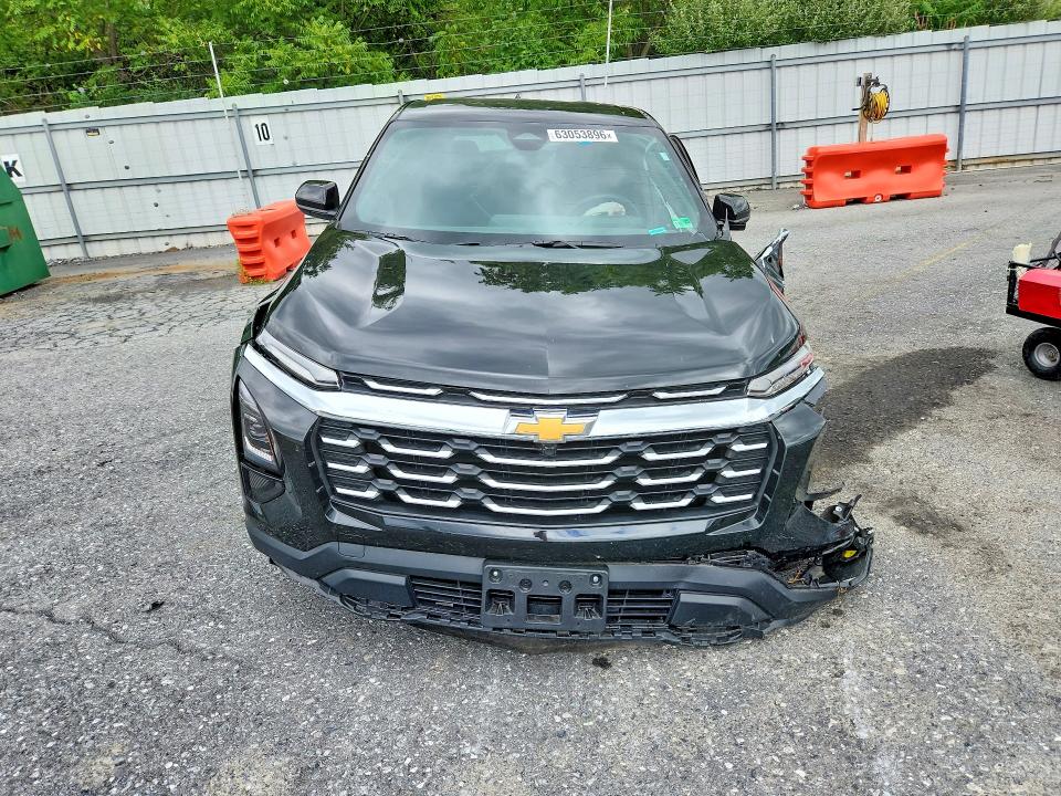 63053896 :رقم المزاد ، 3GNAXPEG4TL330561 vin ، 2026 Chevrolet Equinox مزاد بيع