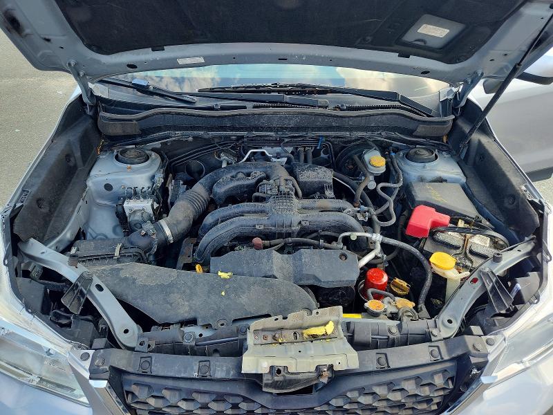 63502346 :رقم المزاد ، JF2SJADC6GH492059 vin ، 2016 Subaru Forester مزاد بيع