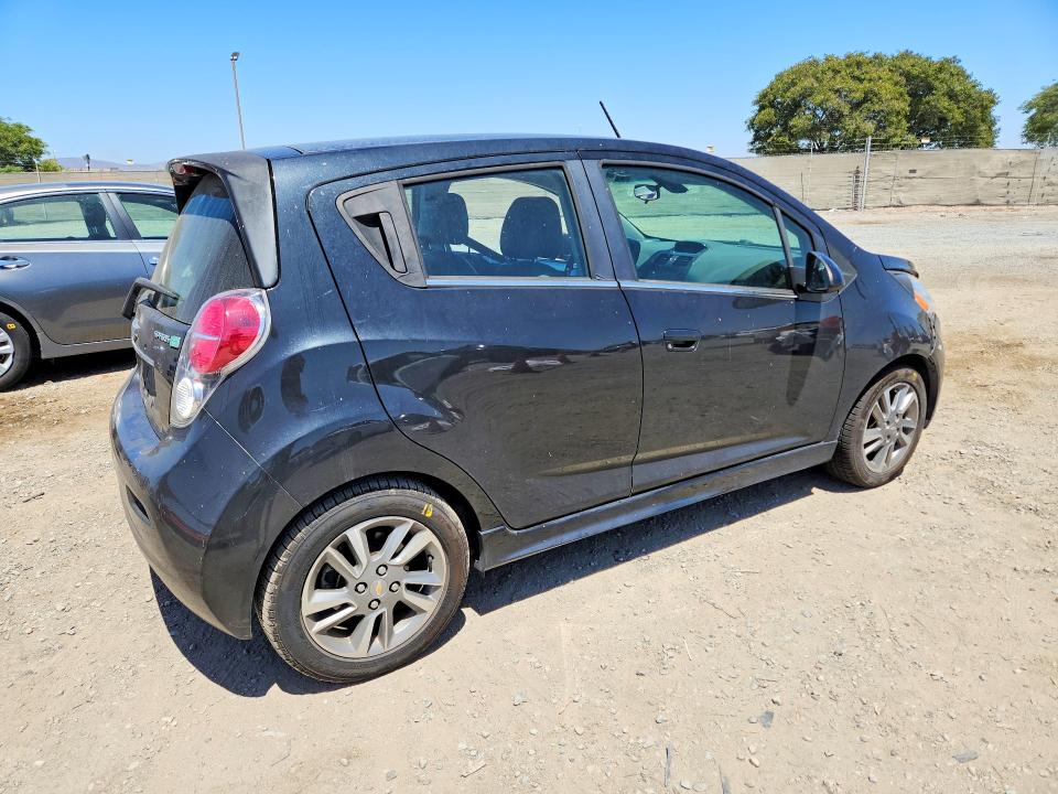 Aukcja sprzedaży 2016 Chevrolet Spark Ev, vin: KL8CL6S02GC587436, numer aukcji: 59741716