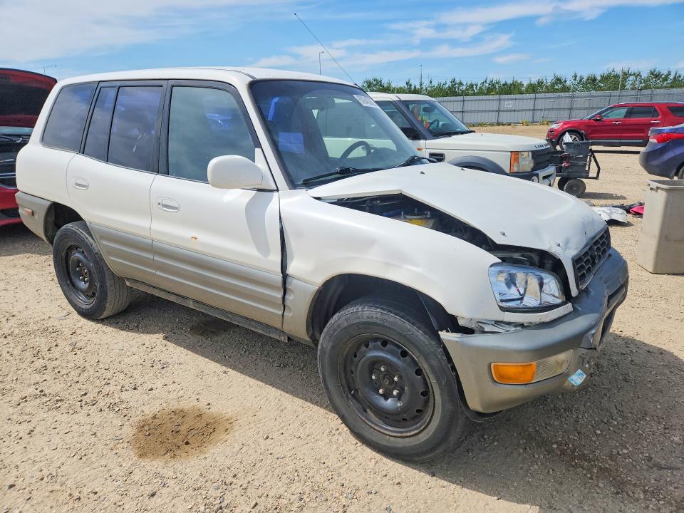 Продажа на аукционе авто 1999 Toyota Rav4, vin: JT3HP10V6X7118222, номер лота: 60943886