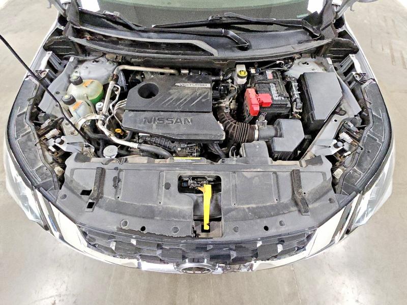 2023 Nissan Rogue მანქანა იყიდება აუქციონზე, vin: 5N1BT3BB5PC794479, აუქციონის ნომერი: 59974986