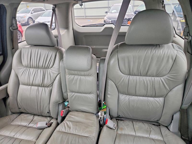Aukcja sprzedaży 2008 Honda Odyssey, vin: 5FNRL387X8B099957, numer aukcji: 59700406