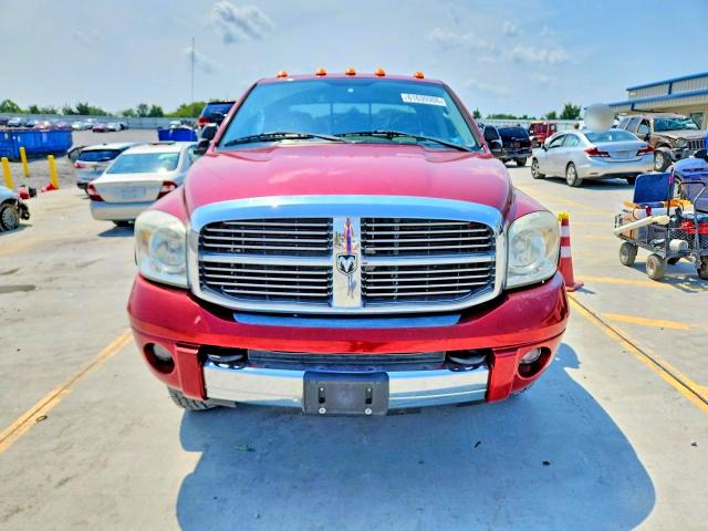 Продаж на аукціоні авто 2009 Dodge Ram 2500, vin: 3D7KS28T49G554749, номер лоту: 61630906
