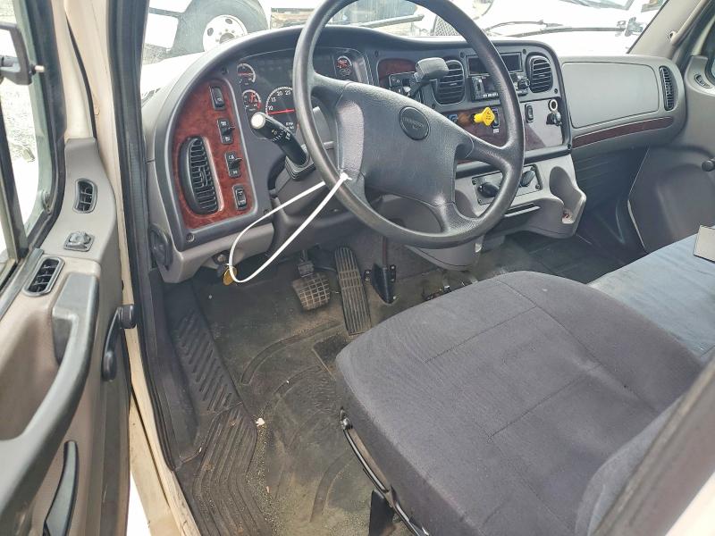 2015 Freightliner M2 მანქანა იყიდება აუქციონზე, vin: 3ALACXDT3FDGA5240, აუქციონის ნომერი: 59742486
