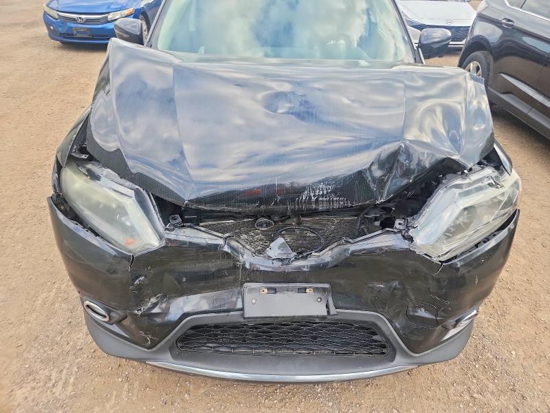 Продаж на аукціоні авто 2016 Nissan Rogue, vin: 5N1AT2MV3GC788922, номер лоту: 60123416