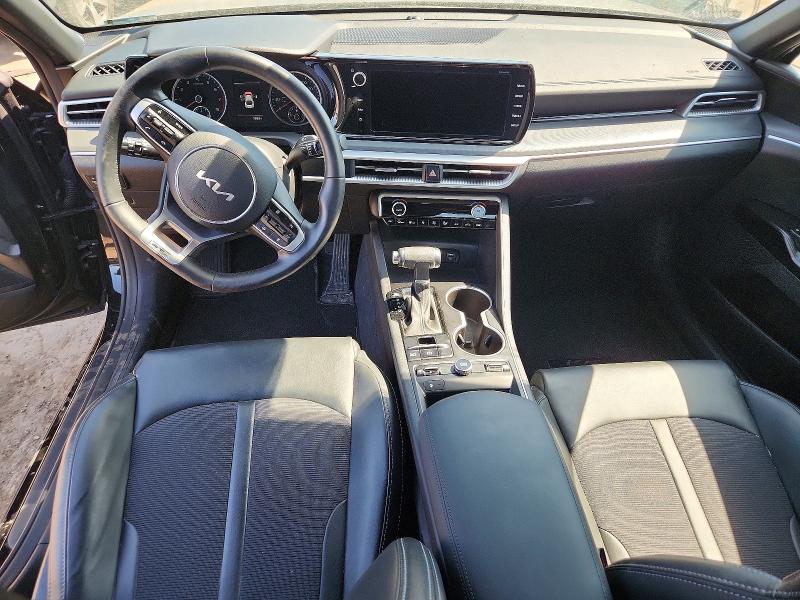 Продаж на аукціоні авто 2024 Kia K5, vin: 5XXG64J21RG233580, номер лоту: 62409976