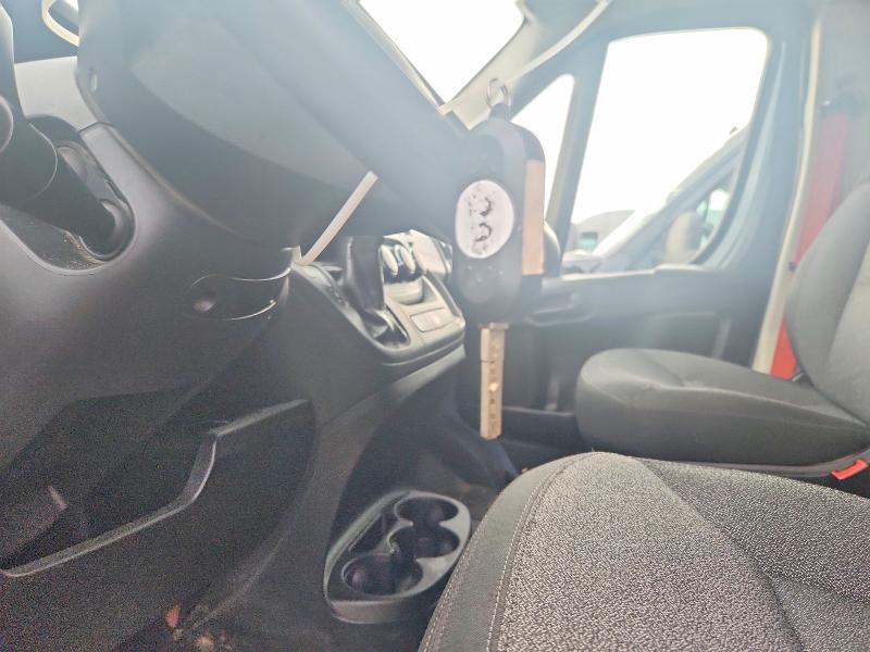 Продажа на аукционе авто 2021 Ram Promaster 3500, vin: 3C6MRVJG7ME535928, номер лота: 59746106