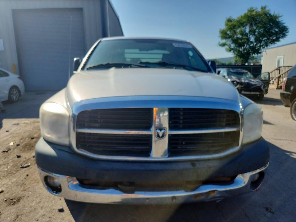 Aukcja sprzedaży 2008 Dodge Ram 1500, vin: 1D7HU18268J187758, numer aukcji: 60830826