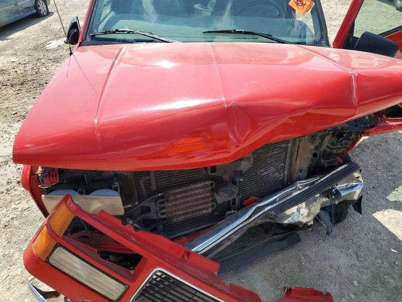 59969886 :رقم المزاد ، 1GTEC19R5VE501898 vin ، 1997 Gmc Sierra مزاد بيع