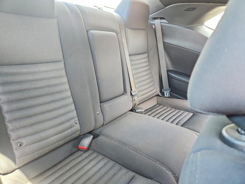 2013 Dodge Challenger მანქანა იყიდება აუქციონზე, vin: 2C3CDYAG6DH596569, აუქციონის ნომერი: 60586426